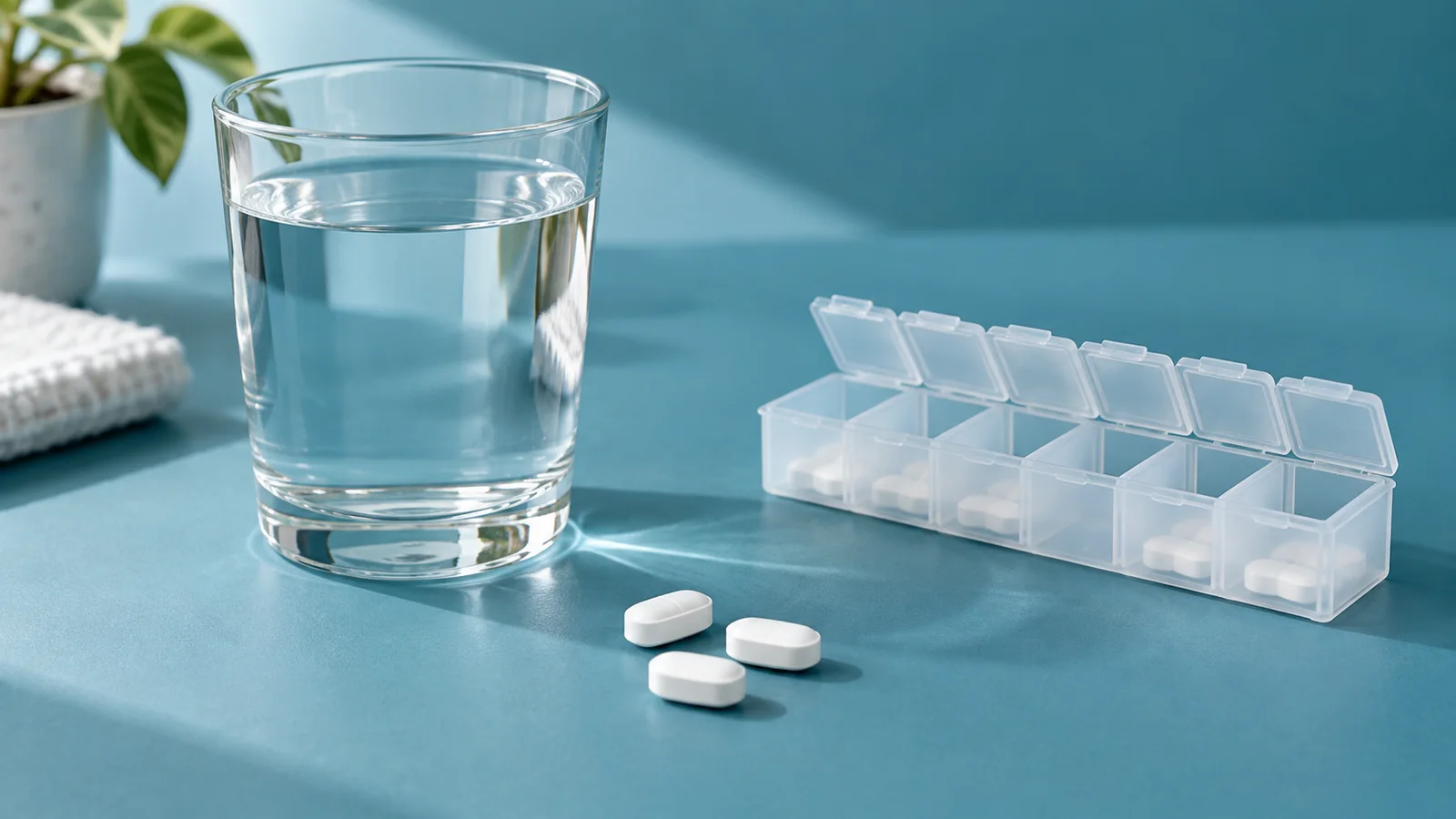 GLP-1 Oral Solution: Tablets Are Real, Liquid Claims Are Not