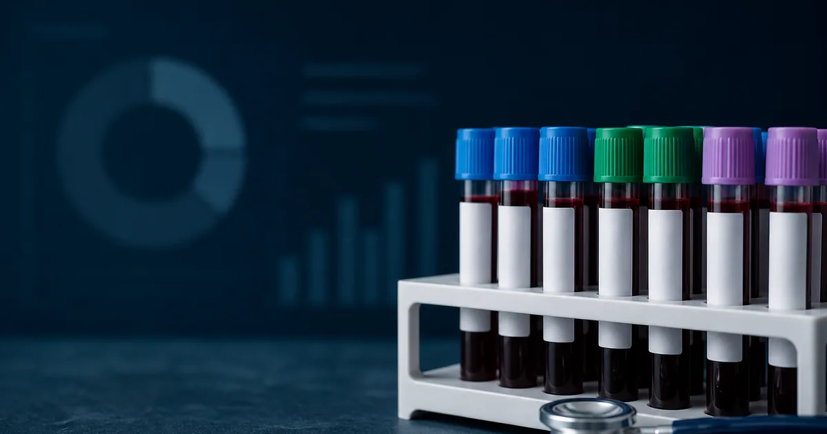 Blood Work and Monitoring on GLP-1 Medications