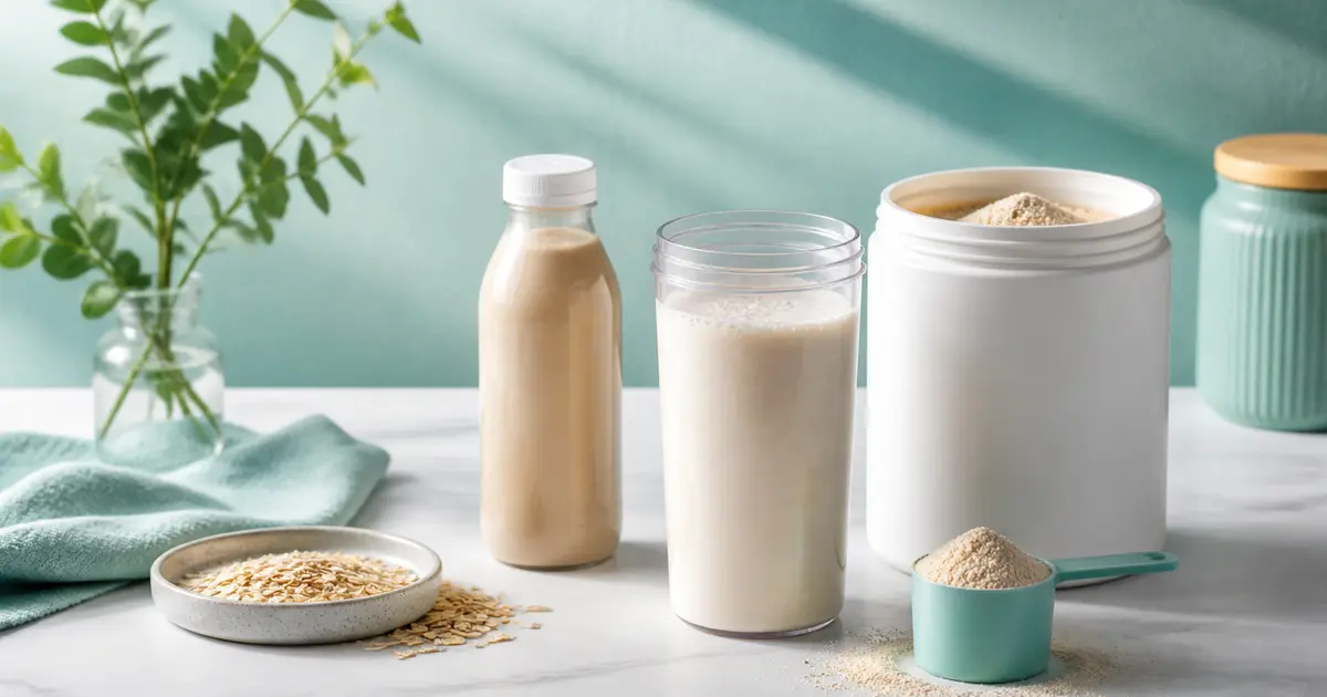 Are Premier Protein Shakes Good for GLP-1 Users?