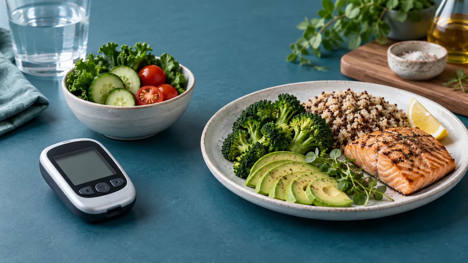 GLP-1s and Type 2 Diabetes: More Than Just a Weight Loss Drug
