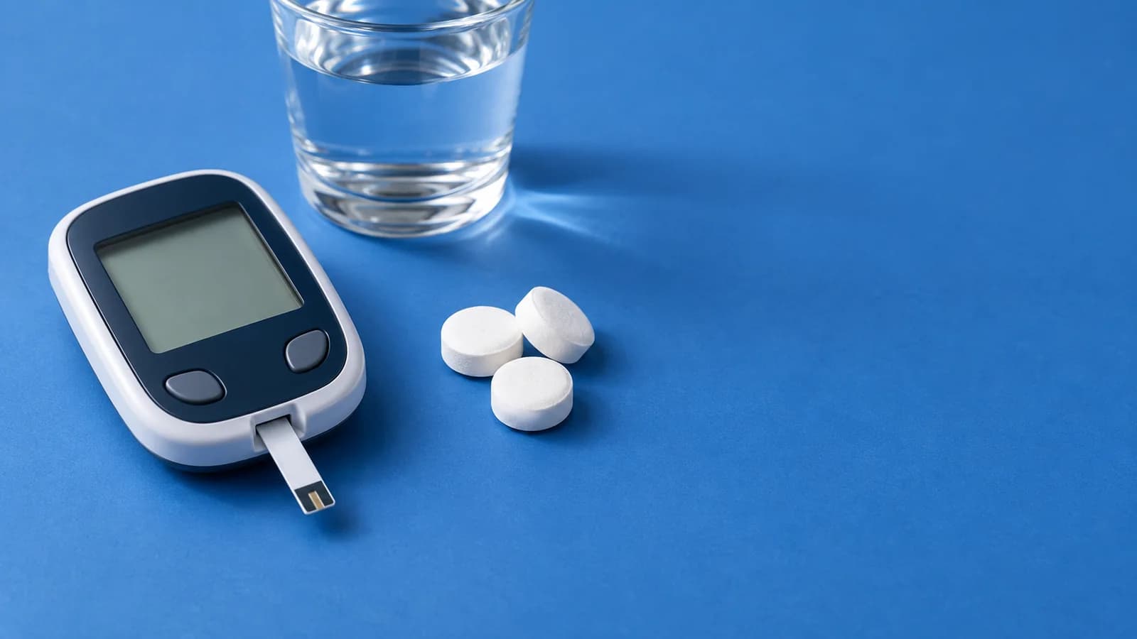 GLP-1 and Blood Sugar: How These Medications Affect Glucose